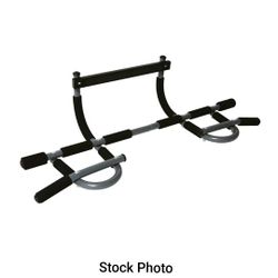 PROFIT IRON GYM Pull-up Up Bar  • Gym Equipment, Exercise Equipment, Pull-up Bar, Sit-up Bar, Fitness Accessories, Exercise Fitness Accessory, Workout