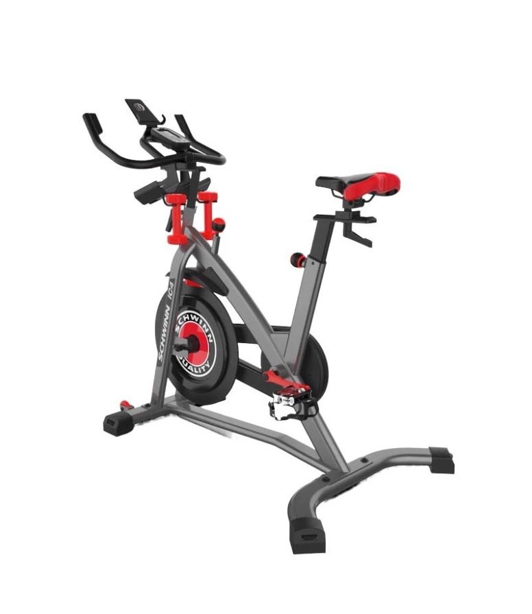 Indoor Exercise Bike