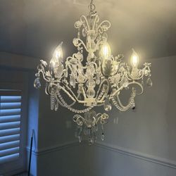 Vintage Chandelier 