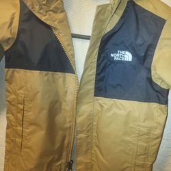 THE NORTH FACE TODDLER 3T WIND JACKET 