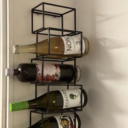 Wine Rack