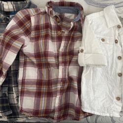 Toddler Shirts