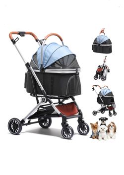 Pet Stroller for Dog