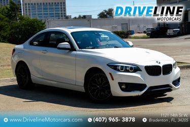 2014 BMW 328i