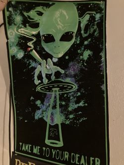 Take me to your dealer Poster