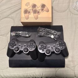 PS3 