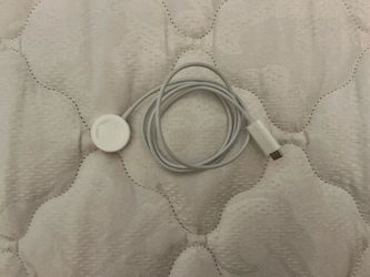 Apple Watch charger