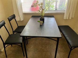 Kitchen Table