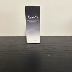 Roxelis Pheromone Cologne 