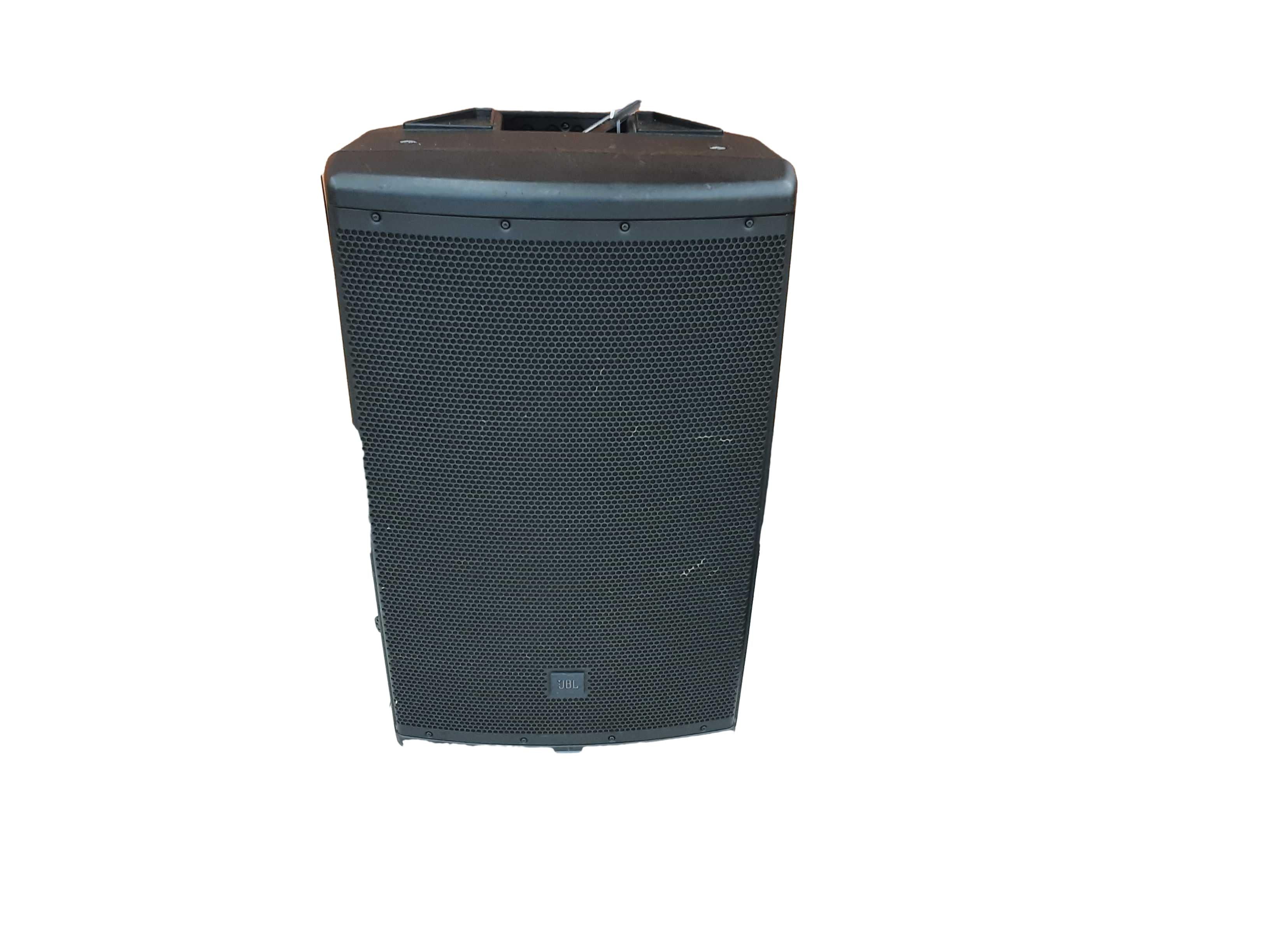 Jbl Eon615 Black PA / Band Speaker