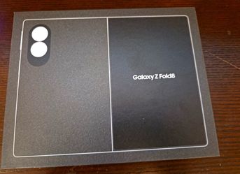 Galaxy Z Fold8