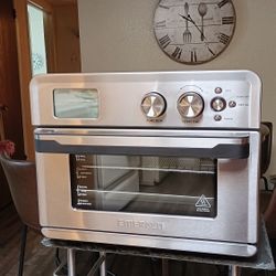 Air Fryer - LIKE NEW