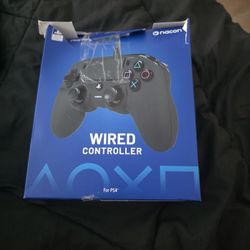 Playstation 4 Controller & PC