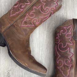 Cowgirl Boots