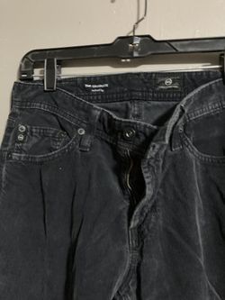 Black Pants