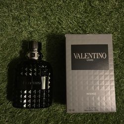 Valentino Uomo Intense