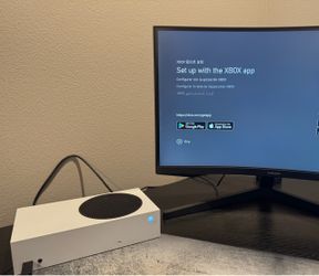 (Pending )Xbox Series S, 512gb Robot White