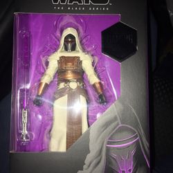 Star Wars Black Series Revan