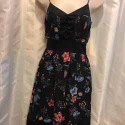 FOREVER. Dress Size: Small