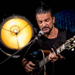Ricardo Arjona Concert Tickets