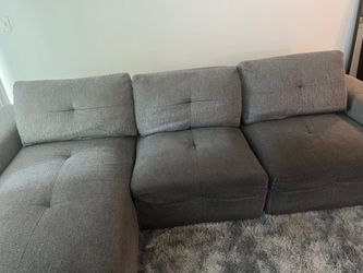 Sectional