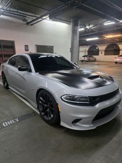 2021 Scatpack 392 6.4L