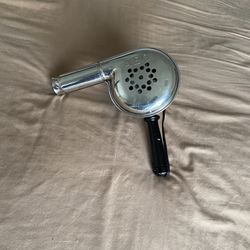 Really Vintage Antique! For real collectors! AEG hairdryer “Radiopur”. Design: Peter Behrens in 1920. Peter Behrens b: 1868 - d: 1940. Manufacturer: f
