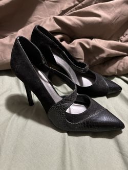 BCBG High Heels
