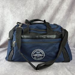 2013 Quiet Birdmen QB Governors Conference San Diego Aviation Duffel Bag
