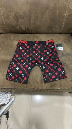 PSD Underwear