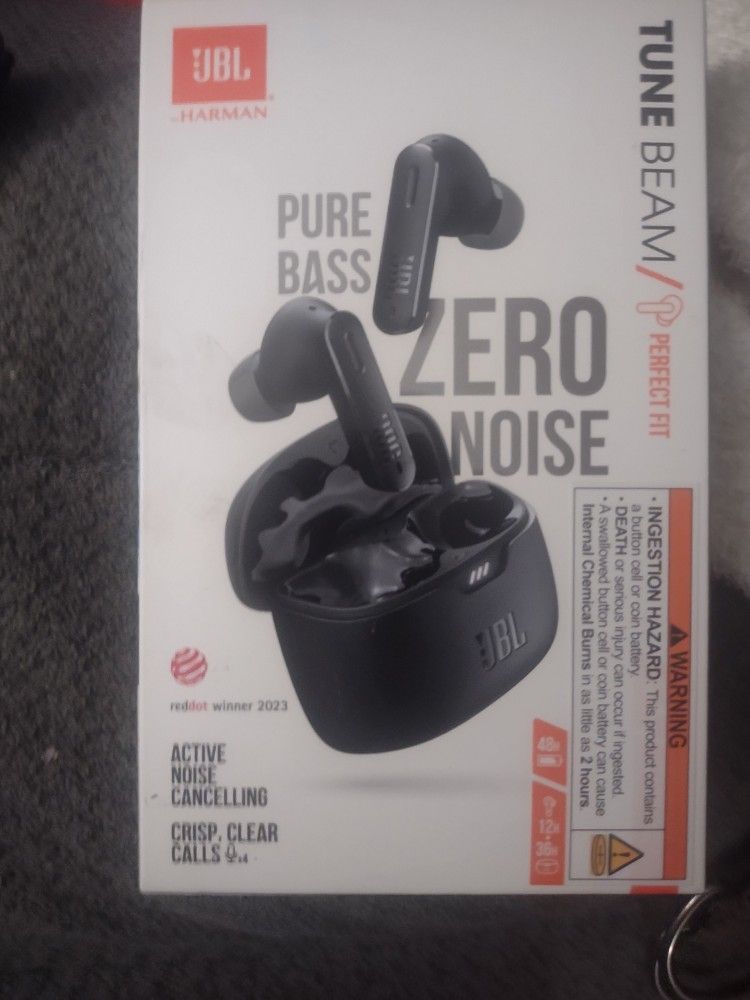 JBL TUNE BEAM