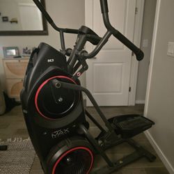 BowFlex Max Trainer