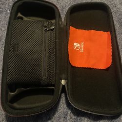 Nintendo Switch Carrying Case