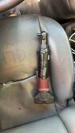 Matco Tools 16v 1/4 magnetic bit driver ratchet