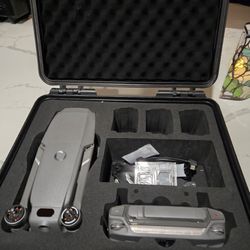 DJI Mavic 2 Zoom - Ready To Fly