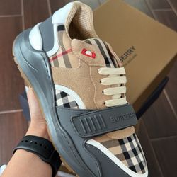 burberry
