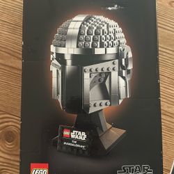 Lego The Mandalorian Set