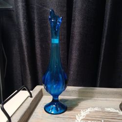 Vintage SWUNG Vase