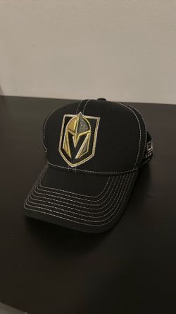 Vegas Golden Knights Hat