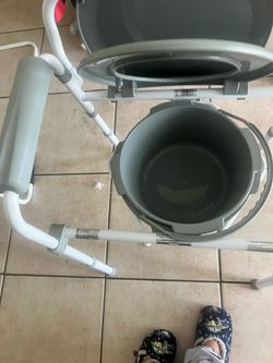 Commode