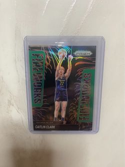 WNBA sports cards