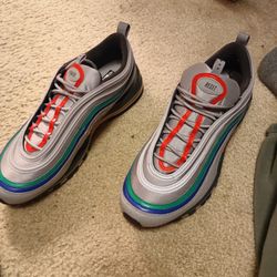 Nike Air Max 97 N64