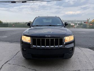 2012 Jeep Grand Cherokee