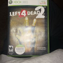 Left 4 Dead 
