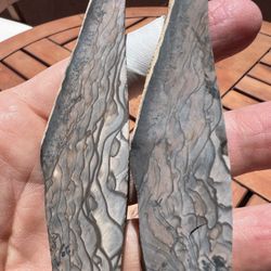 Biggs Blue Picture Jasper Slabs