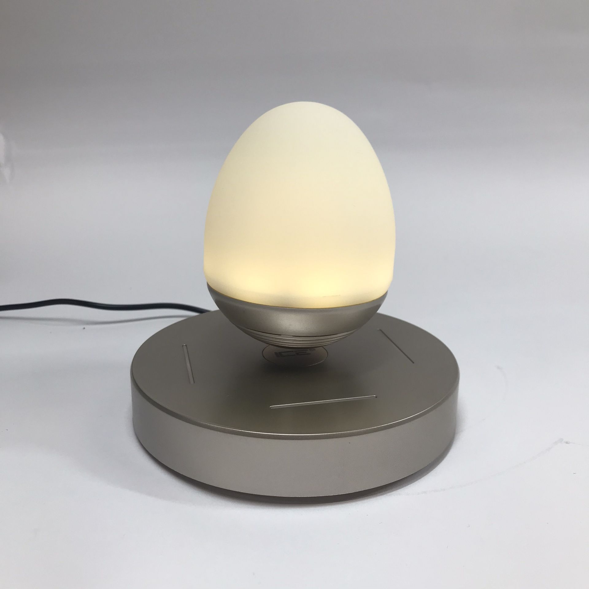 ICE ORB Harmony Bluetooth Speaker Champagne