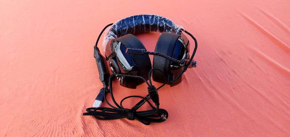 Onikuma Headphone