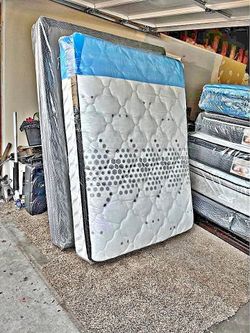 Brand New MAttress All Size Avalibale King Queen Twin