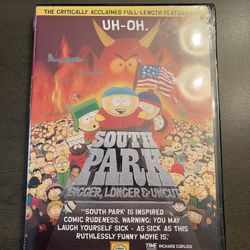 South Park The Movie (1999)