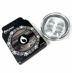 NEW Magnetic Eyelashes